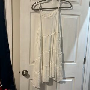 Sheer Summer Dress NWT